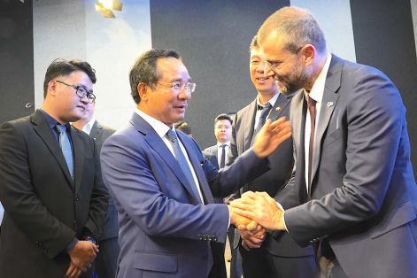 TPHCM xúc tiến đầu tư vào hạ tầng công nghệ số và Trung tâm dữ liệu lớn