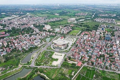 Ban hành Quy chế hoạt động của Hội đồng thẩm định điều chỉnh quy hoạch vùng giai đoạn 2021 - 2030