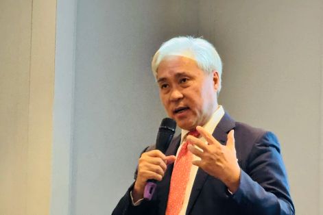 CEO VinaCapital: Nông dân cũng được hưởng lợi từ VIFC-HCMC