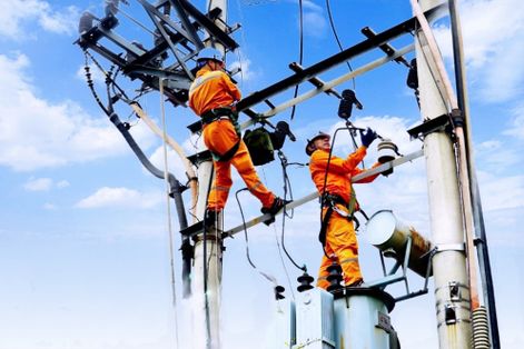 Bộ Công Thương yêu cầu bảo đảm điện an toàn, liên tục dịp Tết Bính Ngọ