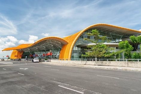 Đóng cửa Cảng hàng không quốc tế Liên Khương từ tháng 3/2026 để sửa chữa đường băng