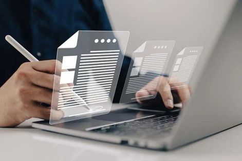 Chuyển đổi số trong hệ thống pháp luật Việt Nam 