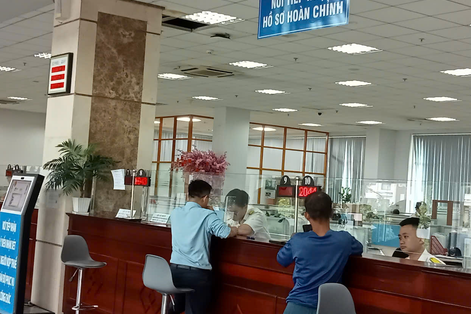 Cục Thuế yêu cầu luân chuyển cán bộ thuế phụ trách mảng nhà đất, vàng bạc trước ngày 28/2