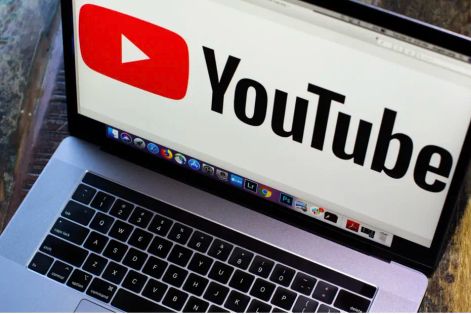 YouTube gặp sự cố gián đoạn hoạt động