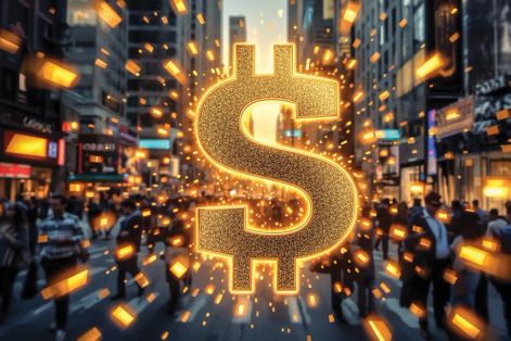 Triển vọng đồng USD trở thành mã code