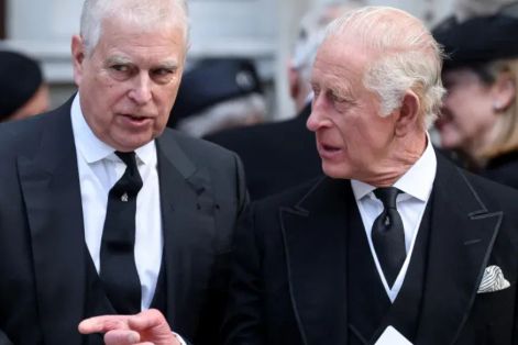 Hoàng gia Anh đối mặt khủng hoảng lớn sau vụ cựu hoàng tử Andrew bị bắt