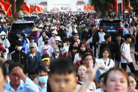 Gia Lai kỷ niệm 255 năm Khởi nghĩa Nông dân Tây Sơn