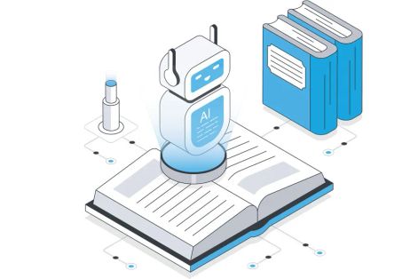 AI có làm e ngại giới văn chương? 