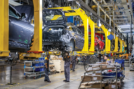 Để kinh tế tư nhân thực sự là động lực quan trọng nhất của nền kinh tế