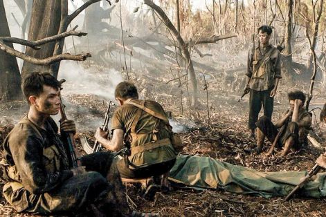 Những mùa xuân điện ảnh