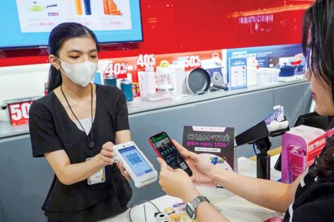 Vui buồn thời… số hóa