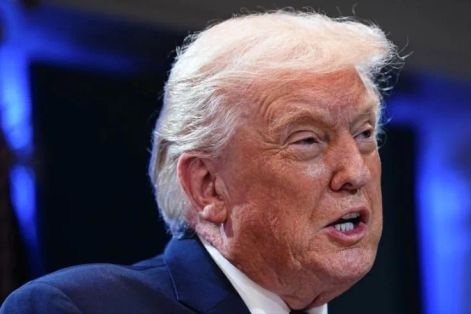 Tổng thống Mỹ tiếp tục nâng mức thuế toàn cầu lên 15%