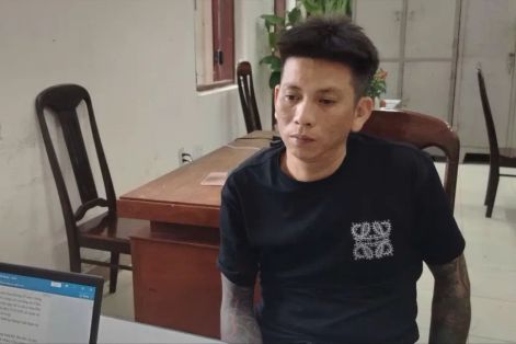 Đắk Lắk: Tạm giữ đối tượng đánh bạn gái tử vong