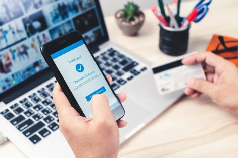 Đến năm 2030, 95% dân số từ 15 tuổi có tài khoản giao dịch ngân hàng