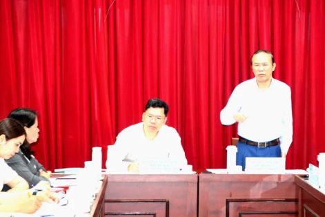 4.455 tàu cá TPHCM đã đăng ký, cập nhật 100% vào cơ sở dữ liệu VNFishbase