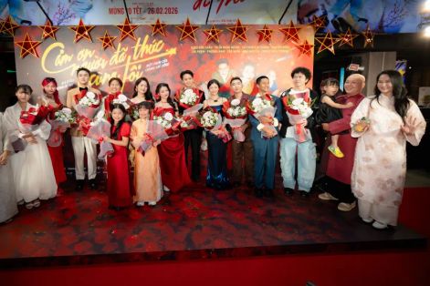 Đạo diễn Chung Chí Công chia sẻ 7 năm “đi đường vòng” để làm một bộ phim đúng nghĩa