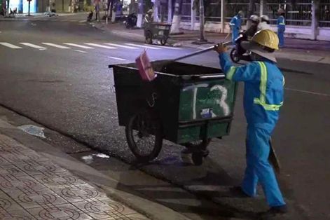 Tây Ninh: Chấn chỉnh tình trạng trộn chất thải công nghiệp vào rác sinh hoạt