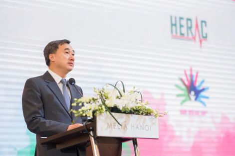 Khoảng 6 triệu người Việt Nam đang "sống chung" với bệnh hiếm