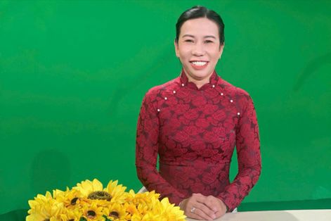 Bà Trần Thị Kim Kiều: “Lắng nghe để hành động, hành động để bảo vệ quyền lợi chính đáng của người dân”