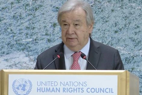 Hội đồng Bảo an Liên hợp quốc dự kiến họp về tình hình Trung Đông