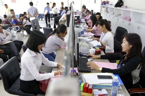 Đến năm 2030, toàn bộ cán bộ, công chức sẽ có định danh điện tử thống nhất