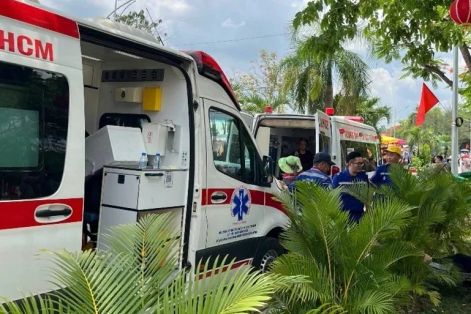 Đảm bảo công tác y tế trong những ngày diễn ra bầu cử