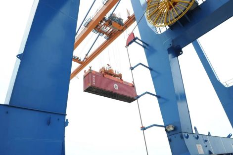 Cục Xuất nhập khẩu cảnh báo rủi ro thương mại từ căng thẳng tại Trung Đông