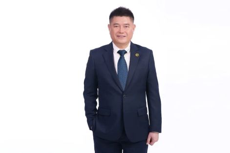 Ông Nguyễn Đức Thụy được bổ nhiệm làm CEO Sacombank