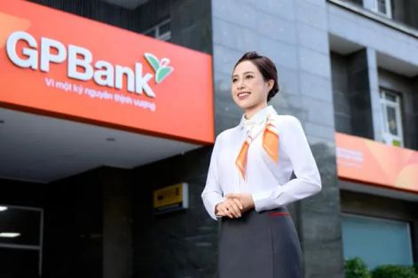 GPBank tặng thưởng 630 triệu đồng cho khách hàng gửi tiết kiệm