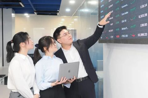 Quỹ đầu tư tài sản số: Ưu tiên dòng vốn minh bạch, dài hạn