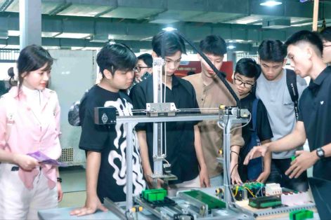 Tuyển sinh đại học năm 2026: Nhiều điều chỉnh, thí sinh cần nắm rõ