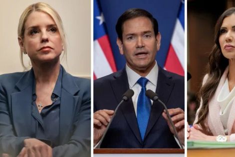 Mỹ: Giới nghiên cứu công nghệ kiện Chính phủ