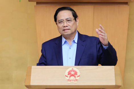 Thủ tướng đồng ý với kiến nghị sử dụng Quỹ bình ổn giá xăng dầu