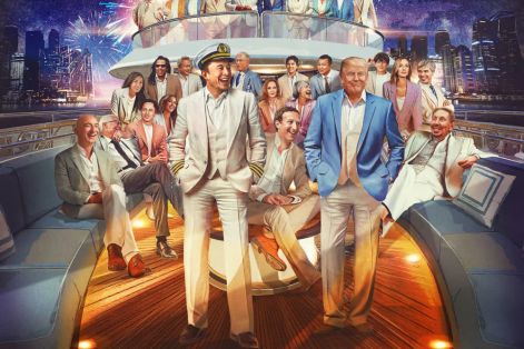 Tỷ phú Việt đầu tiên vào Top 100 người giàu nhất thế giới của Forbes