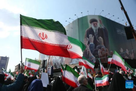 Iran bác tin tân lãnh tụ tối cao Mojtaba Khamenei bị thương