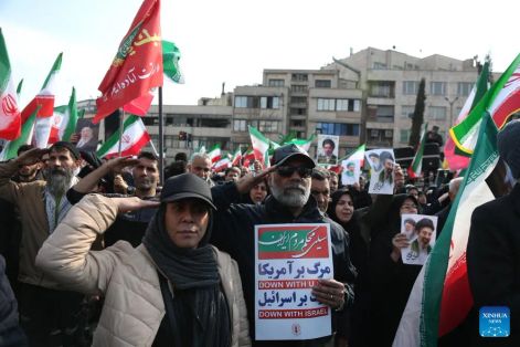 Iran xác nhận tân lãnh tụ tối cao Mojtaba Khamenei bị thương 