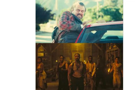 Oscar 2026 - khó đoán đến phút chót