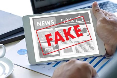 Kinh tế toàn cầu thiệt hại khoảng 417 tỷ USD/năm vì tin giả