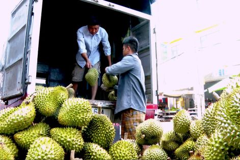 Doanh nghiệp xuất khẩu thực phẩm sang Trung Quốc phải đăng ký theo lệnh mới