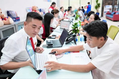 Nhiều trường đại học mở ngành mới