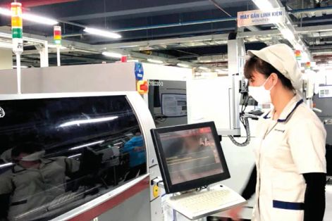 Hỗ trợ chuyển đổi số cho 500.000 doanh nghiệp nhỏ và vừa