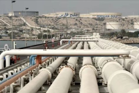 Mỹ cân nhắc phương án chiếm đảo Kharg của Iran