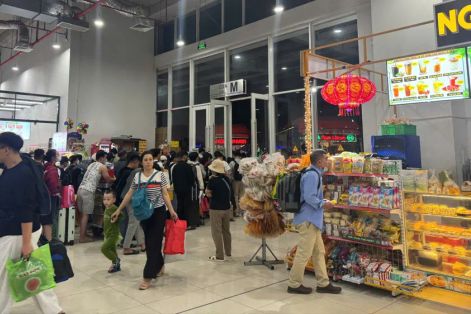 Xử lý doanh nghiệp lợi dụng biến động giá nhiên liệu để tăng giá bất hợp lý