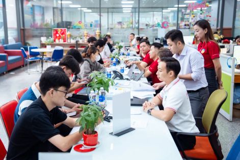 Các trường đại học quy đổi điểm ngoại ngữ rất khác nhau