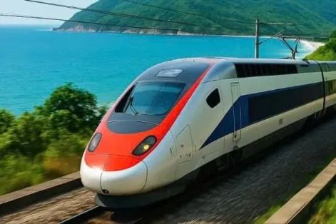 Đa dạng hóa nguồn vốn để triển khai các dự án đường sắt 