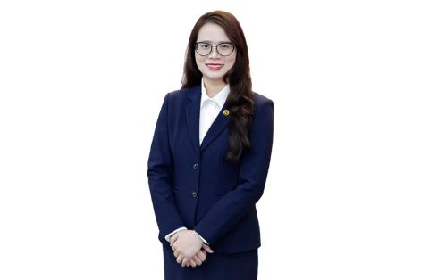 Sacombank bổ nhiệm người quản trị công ty và công bố thông tin