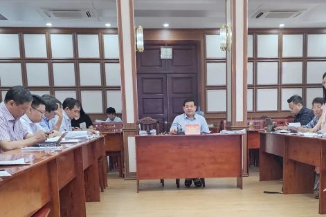 TPHCM gỡ vướng cấp giấy chứng nhận cho một số dự án nhà ở