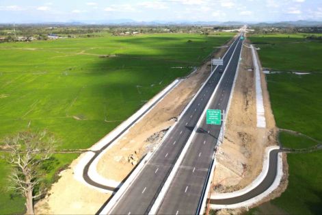 Đắk Lắk đề xuất làm đường kết nối tuyến cao tốc Khánh Hòa - Buôn Ma Thuột
