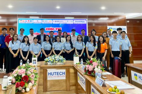 Khởi nghiệp sinh viên: Từ "ý tưởng hay" đến "giá trị thật" cho thị trường