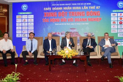 Xung đột ở Trung Đông, doanh nghiệp đối mặt 'rủi ro kép'